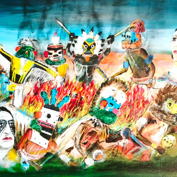 „High Noon“ in Arizona