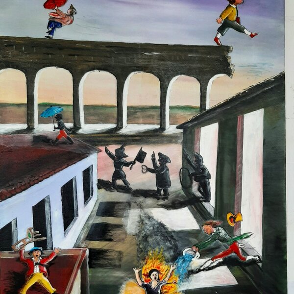 Struwwelpeter